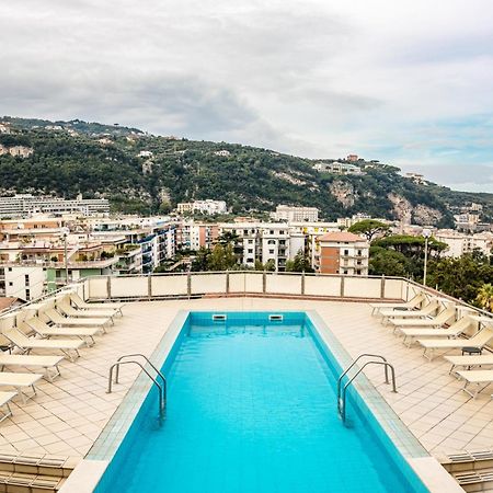 Hotiday Room Collection - Sorrento Bagian luar foto
