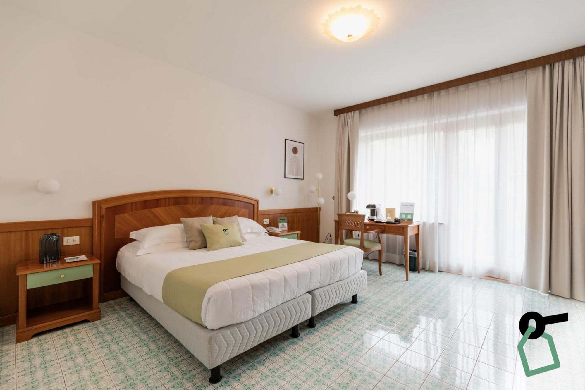 Hotiday Room Collection - Sorrento Bagian luar foto