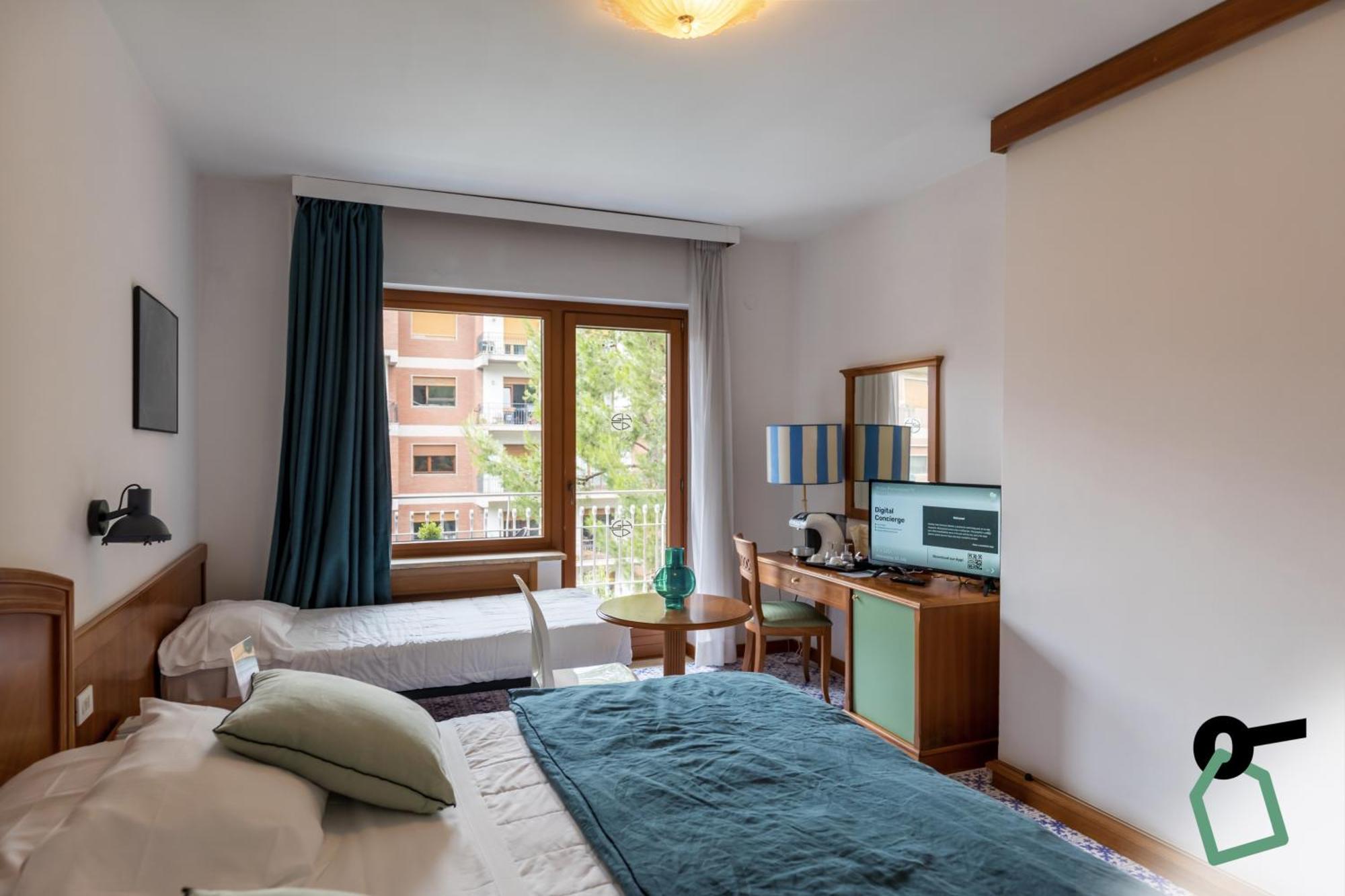 Hotiday Room Collection - Sorrento Bagian luar foto