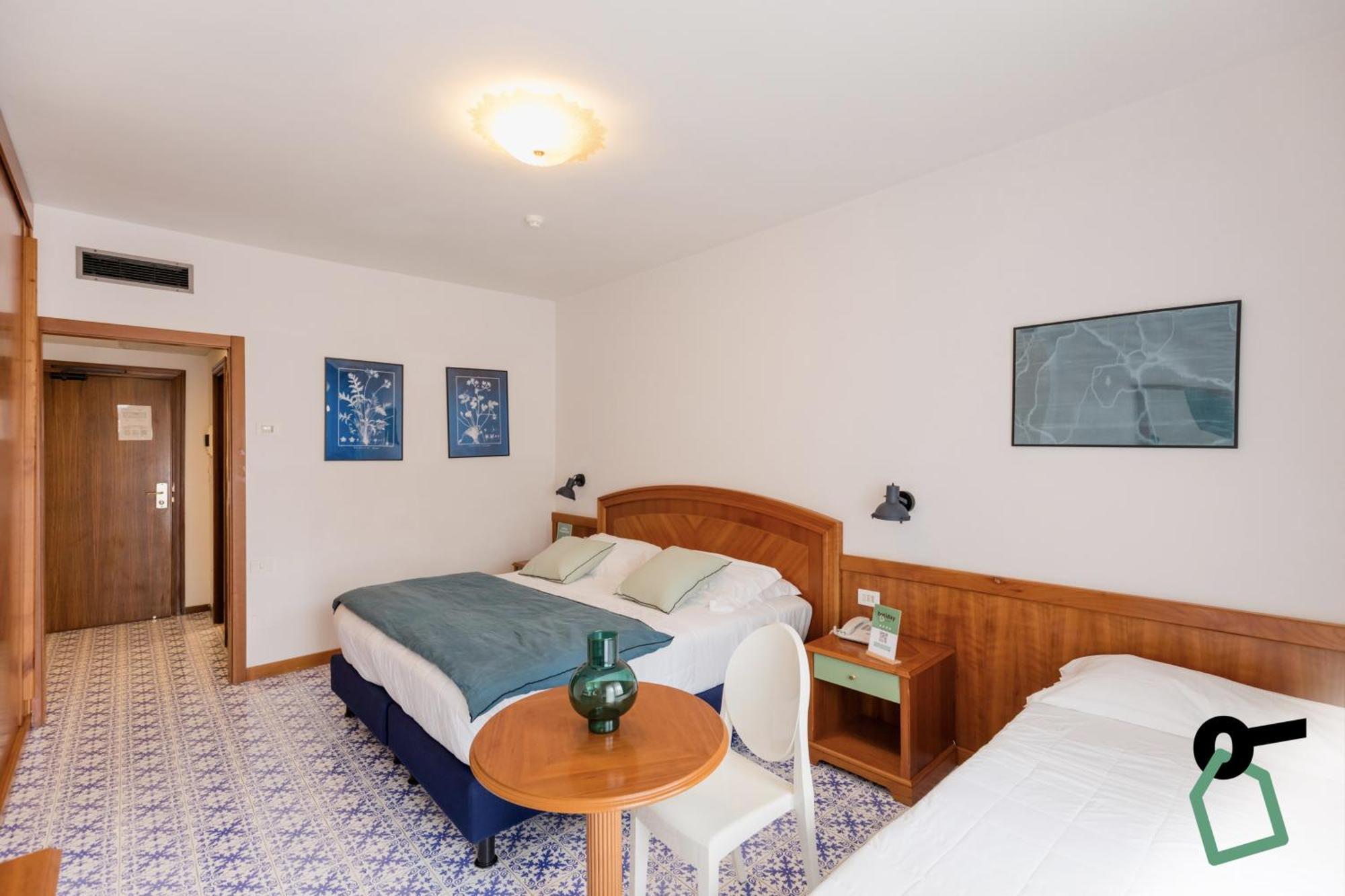 Hotiday Room Collection - Sorrento Bagian luar foto