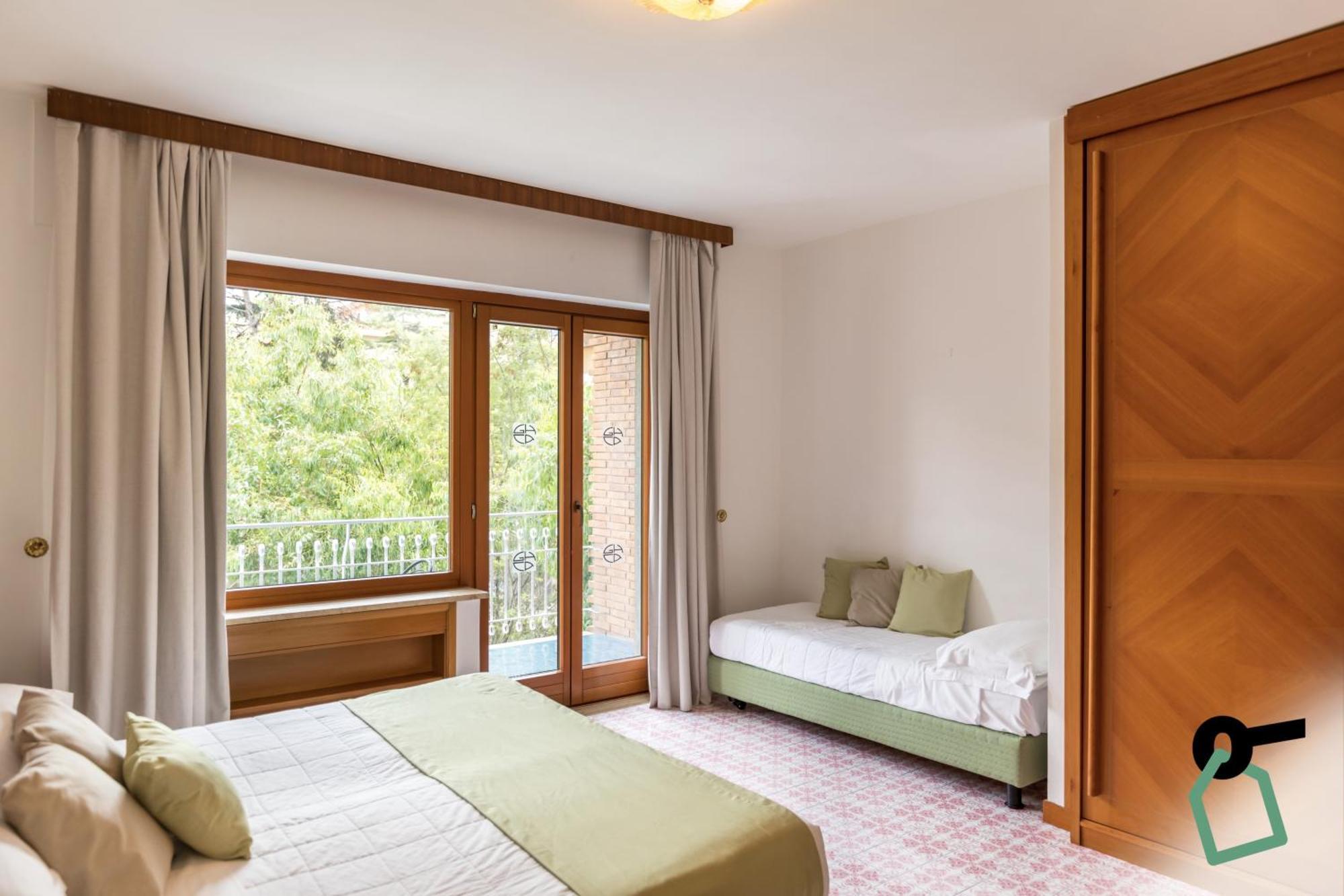 Hotiday Room Collection - Sorrento Bagian luar foto