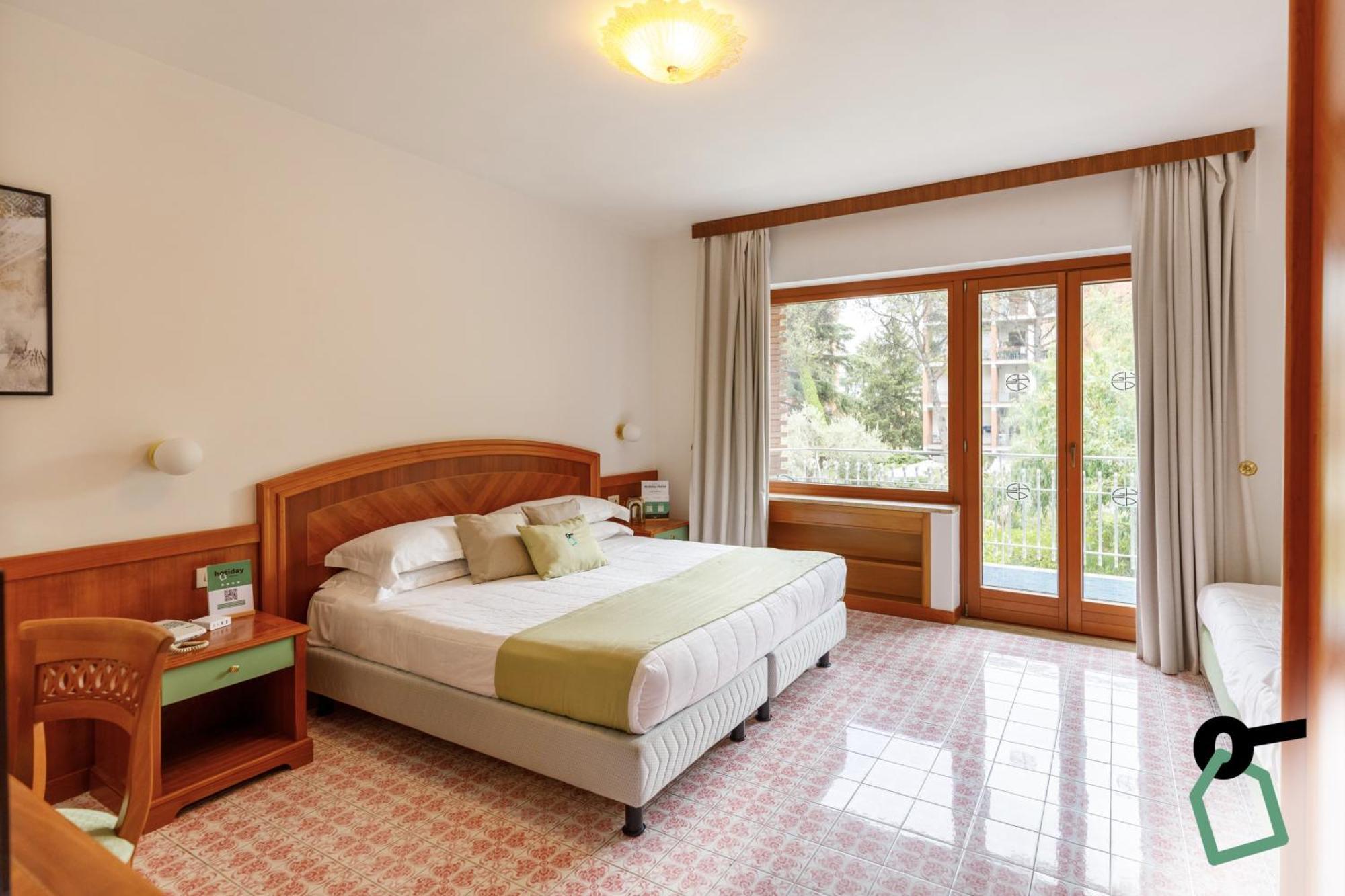 Hotiday Room Collection - Sorrento Bagian luar foto