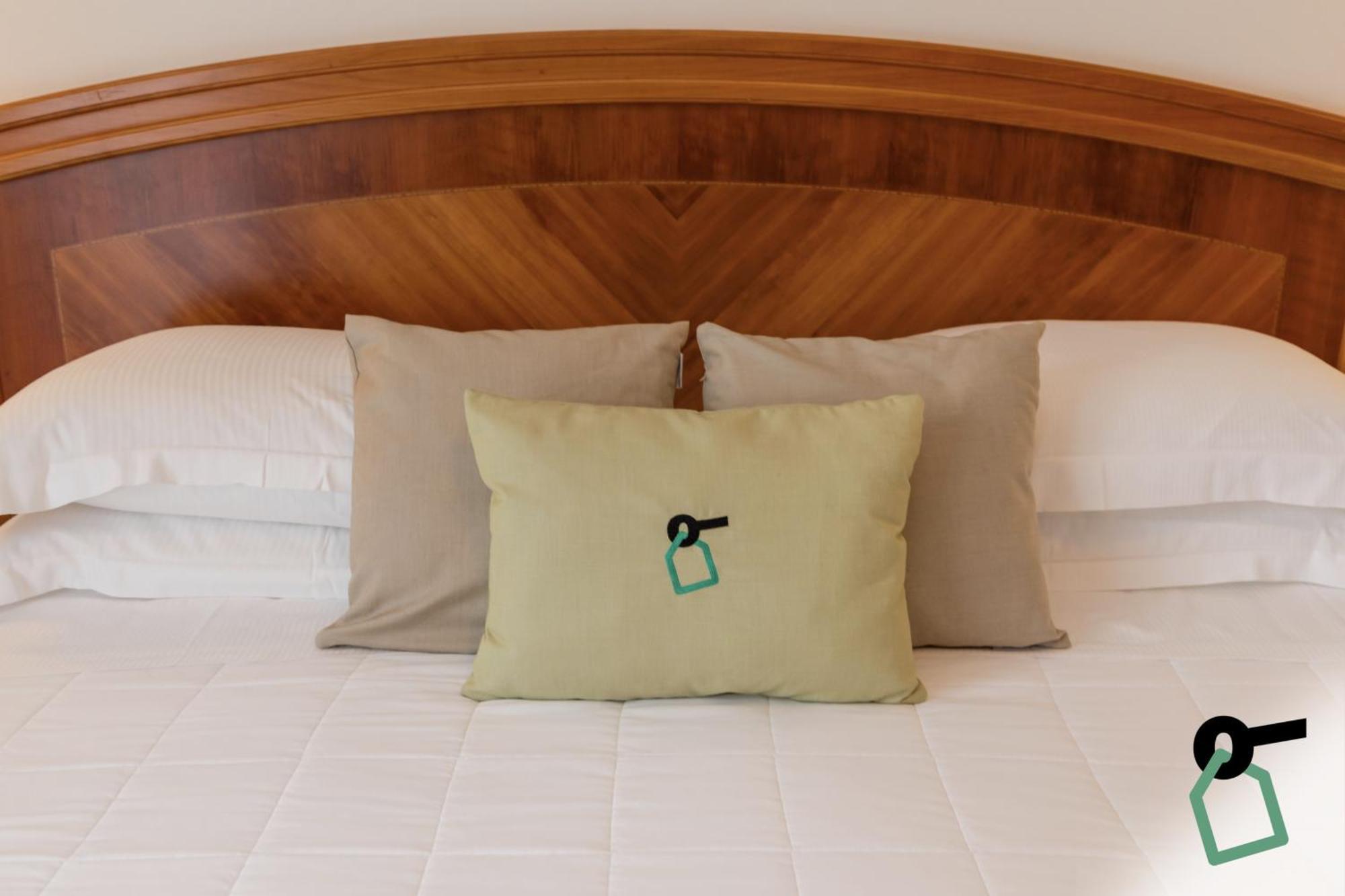 Hotiday Room Collection - Sorrento Bagian luar foto