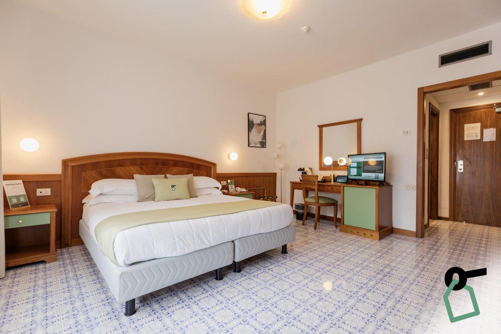 Hotiday Room Collection - Sorrento Bagian luar foto