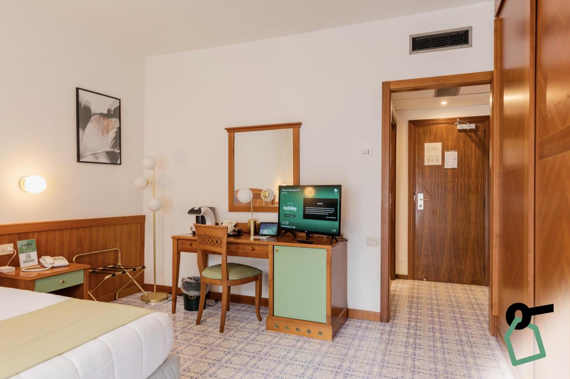 Hotiday Room Collection - Sorrento Bagian luar foto
