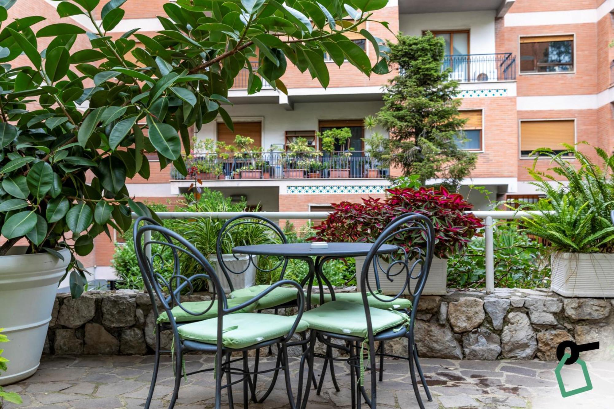 Hotiday Room Collection - Sorrento Bagian luar foto